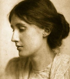 woolf profile